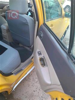 شيري A5